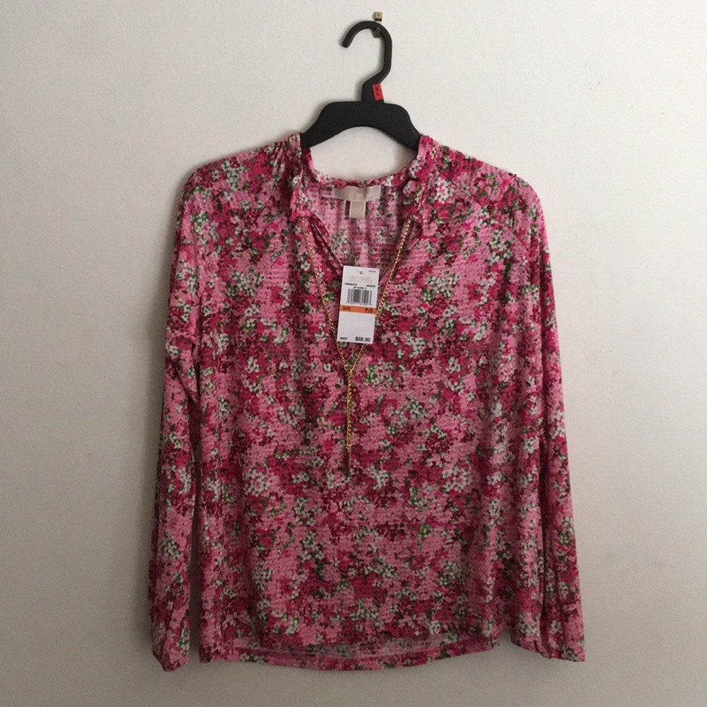 Michael Kors Blouse